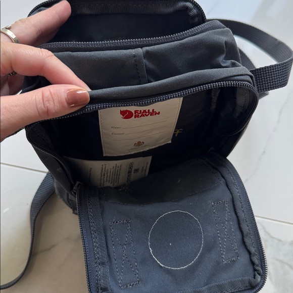 NEW Fallraven bag - Picture 5 of 5